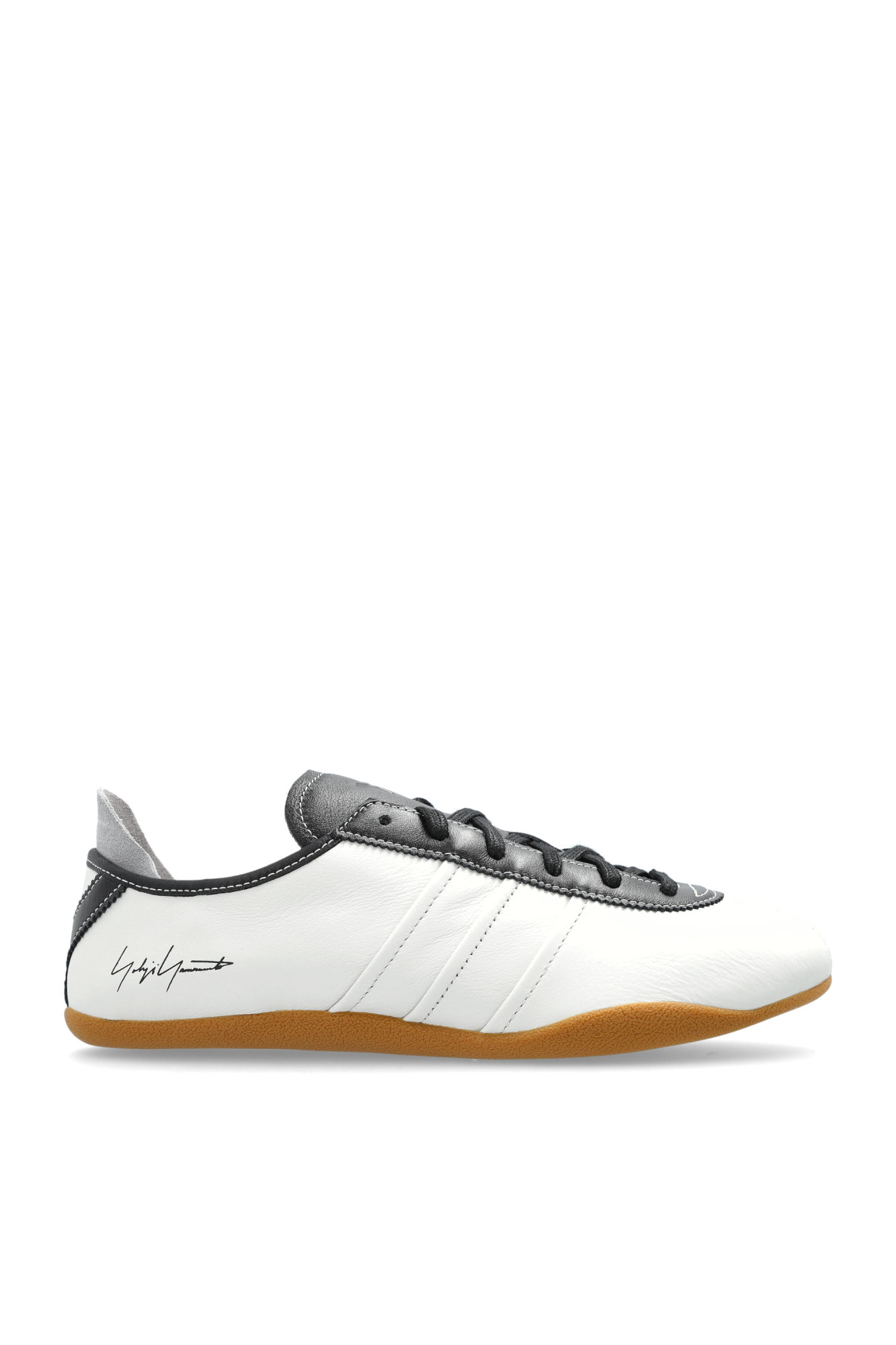 White 'Tokyo' sports shoes Y-3 - Vitkac Canada